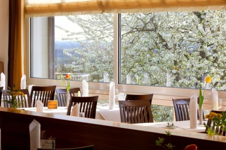 Food & Drinks 5, Parkhotel Donauwörth, Donau-Ries