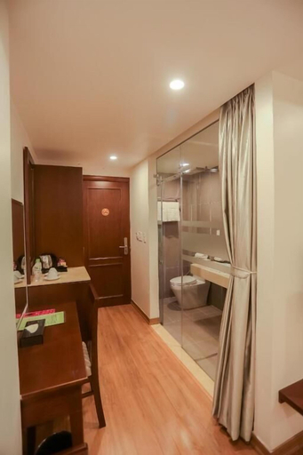 Others 5, Hotel Blue Rose, Ngô Quyền