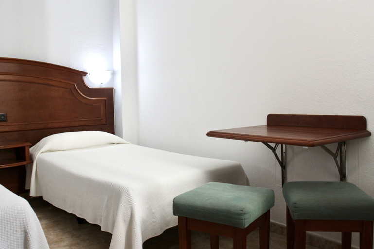 Bedroom 3, Tropical, Santa Cruz de Tenerife