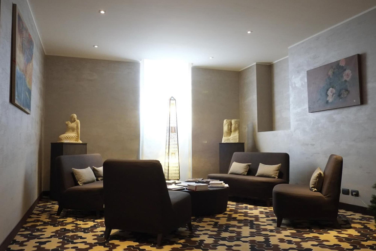 Others 5, Hotel Principe Di Torino, Torino