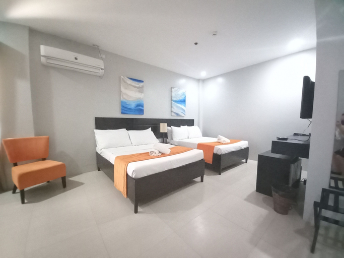 Bedroom 7