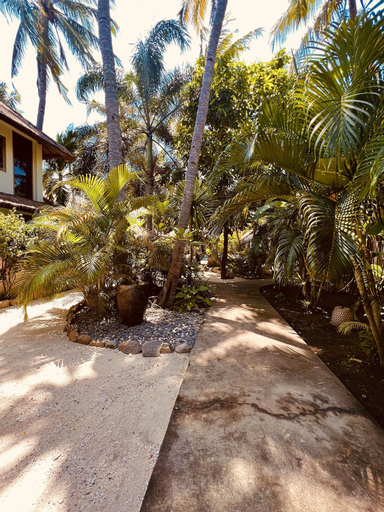 Exterior & Views 2, Eden Eco Resort, Lombok