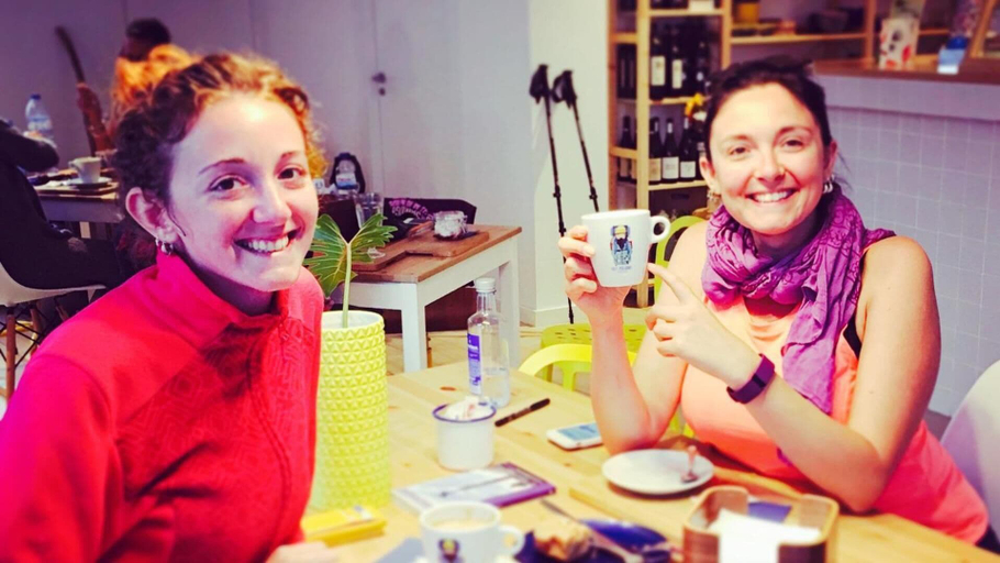 Food & Drinks 5, Ideas Peregrinas, Pontevedra