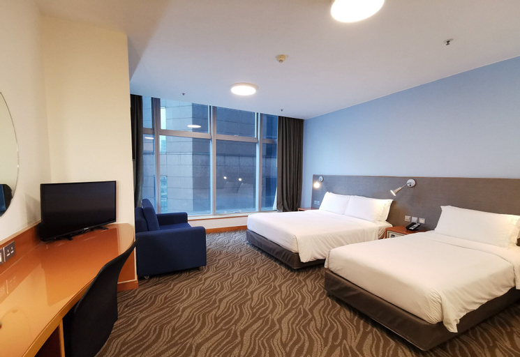 Bedroom 29