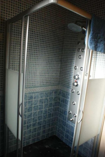 Bathroom 5, Mas Prat, Girona