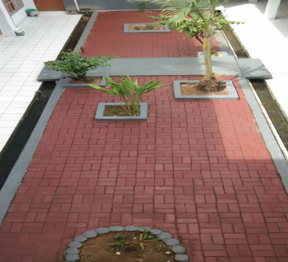 Exterior & Views 5, City Home Stay, Sorong