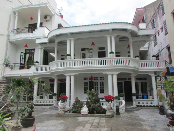 Exterior & Views 2, Hue Garden Villa Hotel, Huế