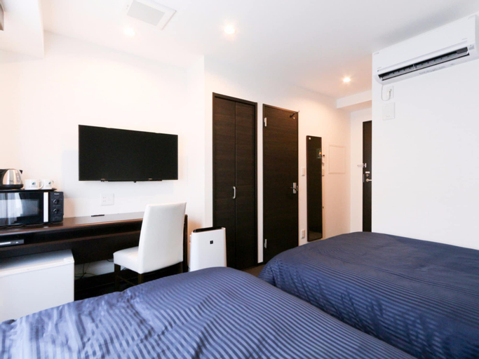 Bedroom 27