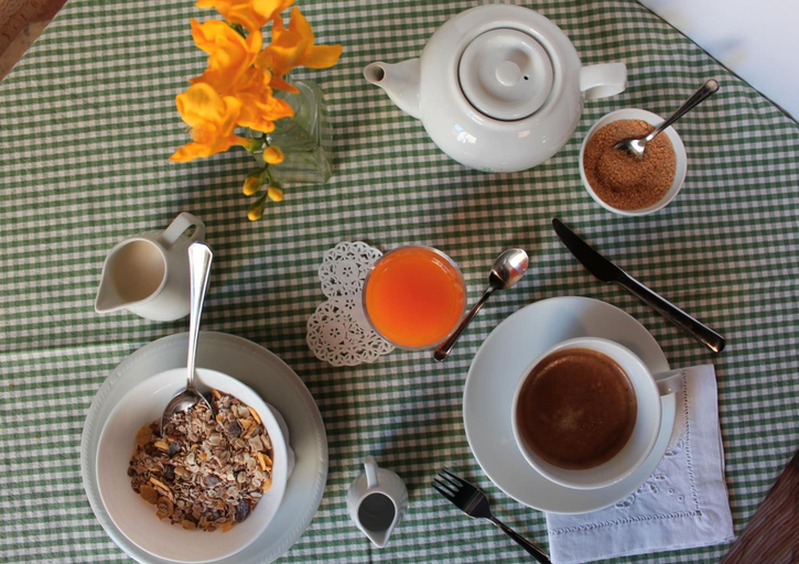 Food & Drinks 5, Resort a Palazzo B&B, Fermo