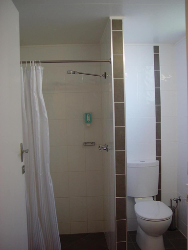 Bathroom 3, Waterview Motel Maclean, Clarence Valley- Coast