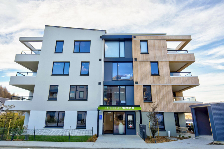 Exterior & Views, Awa Apartment, Queenstown-Lakes