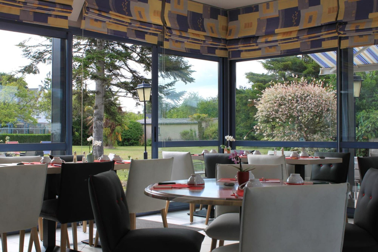 Food & Drinks, Hotel Des Bains, Côtes-d'Armor