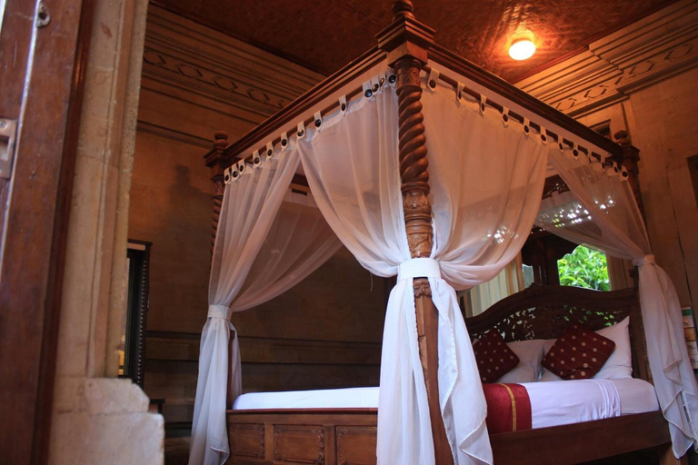Bedroom 3, Tungeh Inn, Gianyar