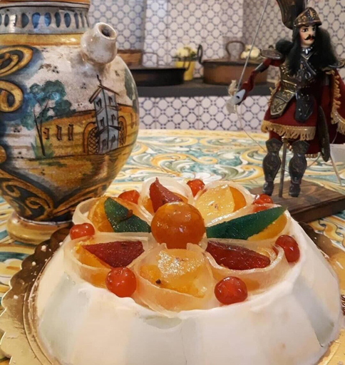 Food & Drinks 5, B&B Aria Dell' Etna, Catania