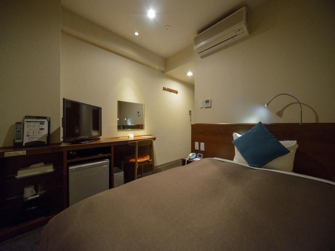 Bedroom 3, Fukuyama Plaza Hotel, Fukuyama