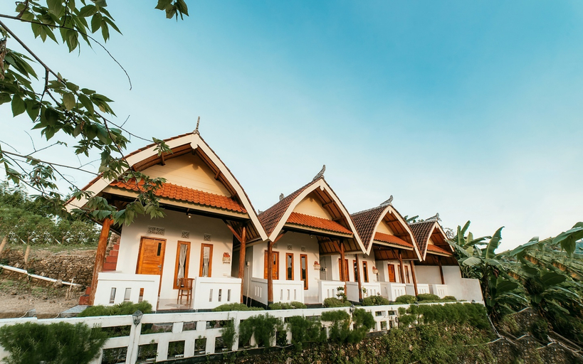 Calista Cottage Nusa Penida by Best Deals Asia Hospitality, Klungkung