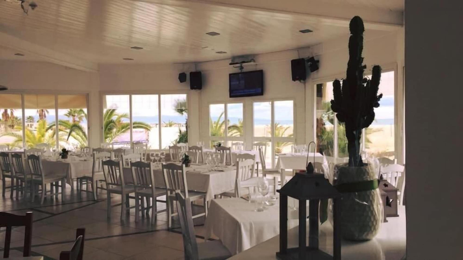 Food & Drinks 5, Traiano Suite, Barletta-Andria-Trani
