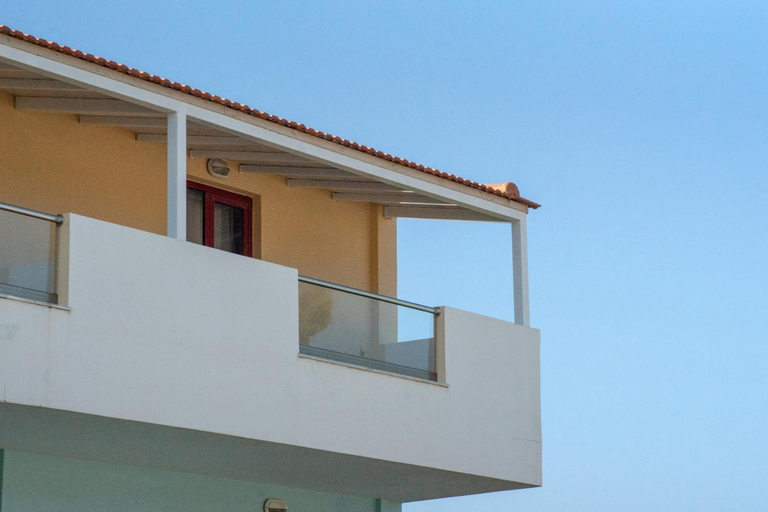 Exterior & Views 2, Thalassi Hotel, Crete