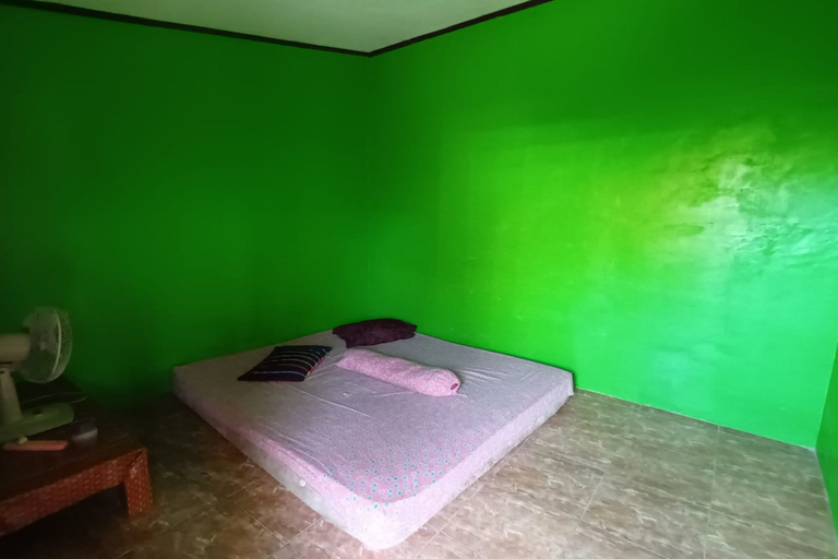 Bedroom 2, Pondok Zio, Pangandaran