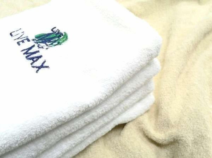 Amenities 23