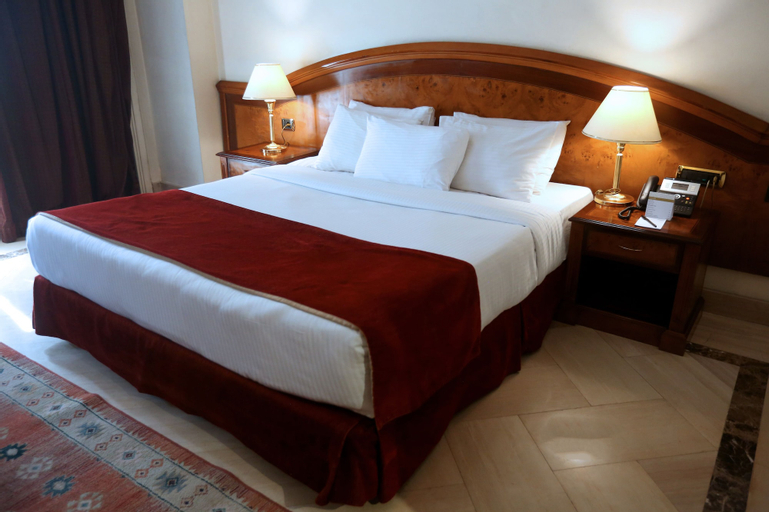 Bedroom 9