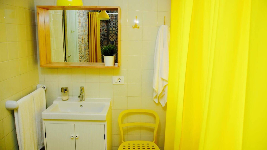 Bathroom 4, Ideas Peregrinas, Pontevedra