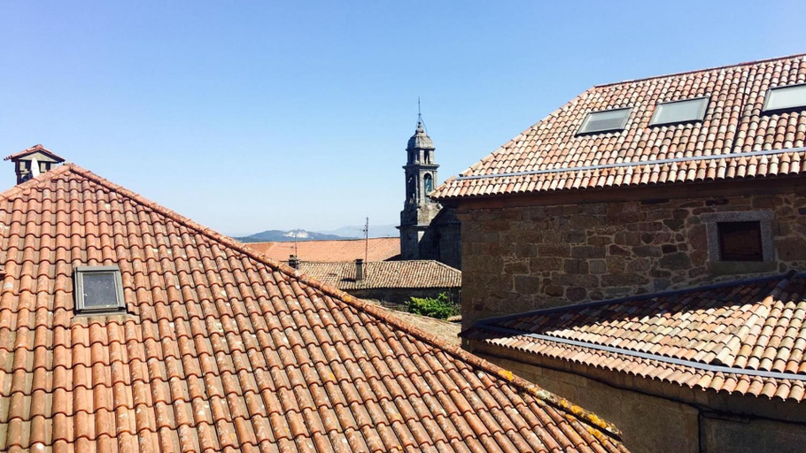 Exterior & Views 2, Ideas Peregrinas, Pontevedra