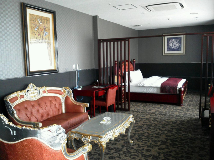 Public Area 4, King Ambassador Hotel Kumagaya, Kumagaya