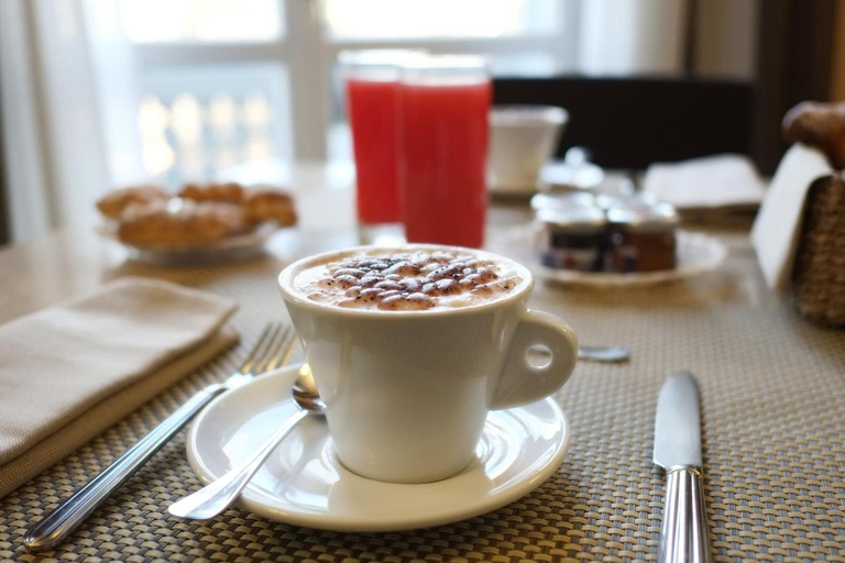 Food & Drinks 5, Hotel Principe Di Torino, Torino