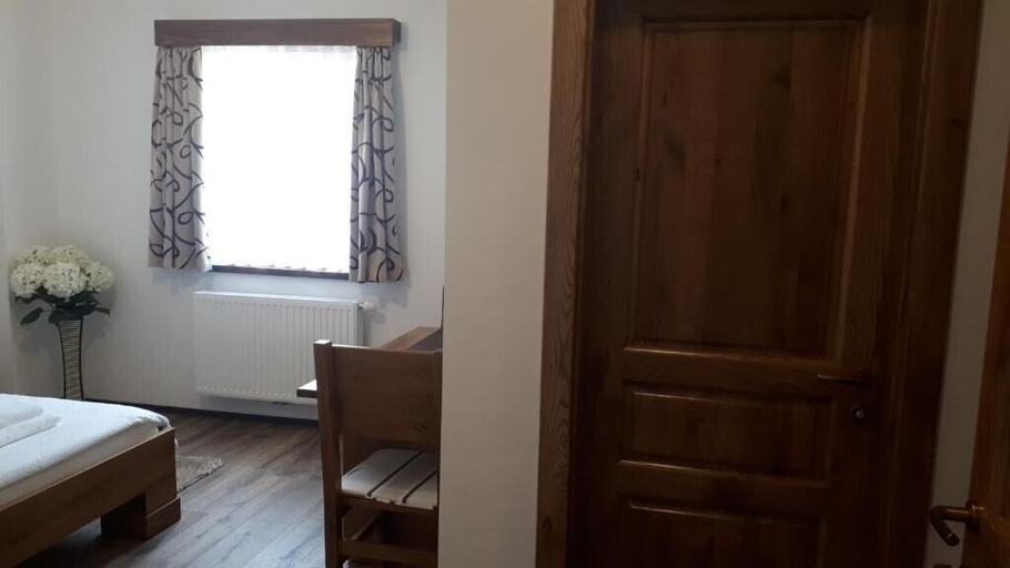 Bedroom 3, House Flora, Plitvička Jezera