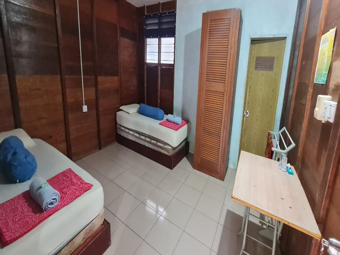 Penginapan Cahaya Alam, Bintan