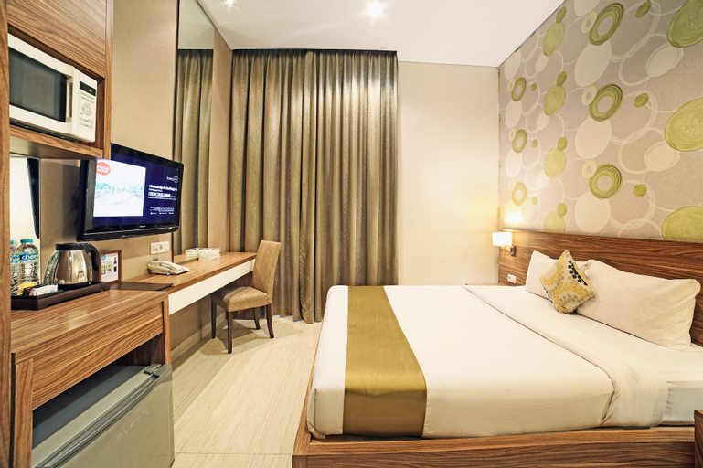 Bedroom 23