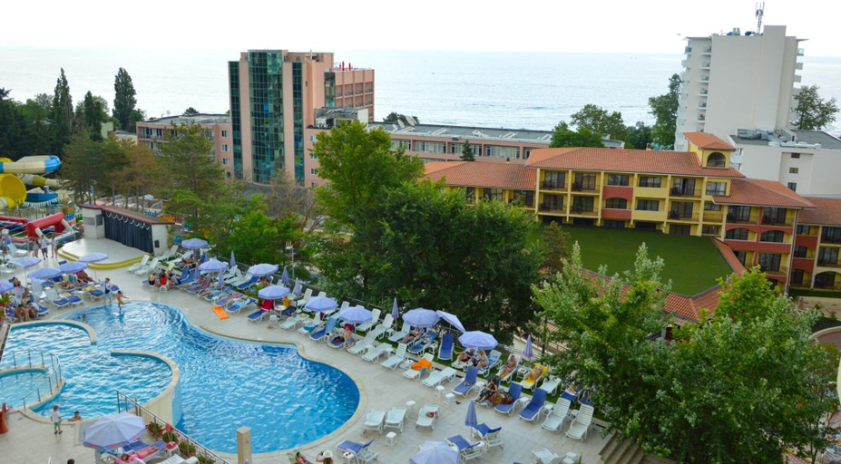 Sport & Beauty 2, Park hotel Golden Beach, Varna