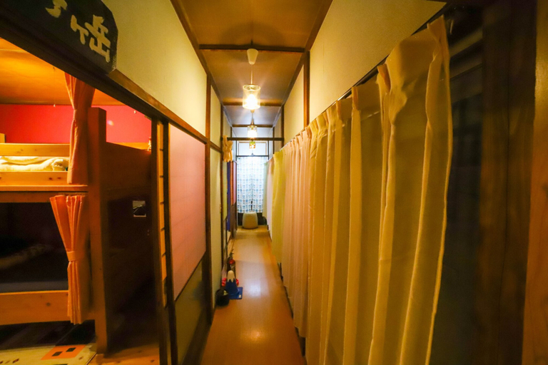 Public Area, Guest House Tokiwa, Fujinomiya
