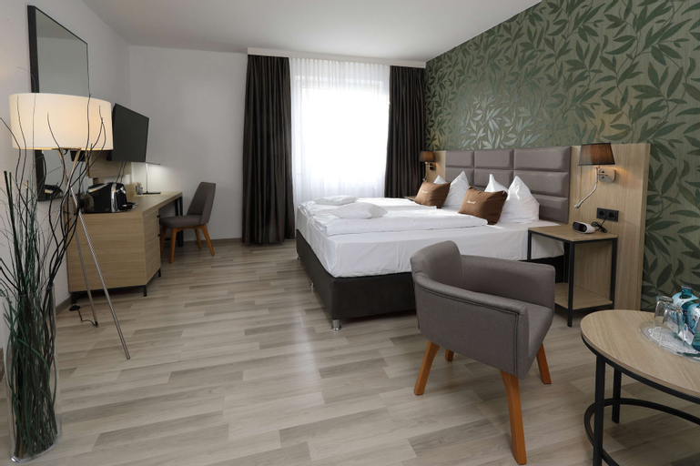 Bedroom 12