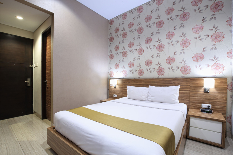 Bedroom 26