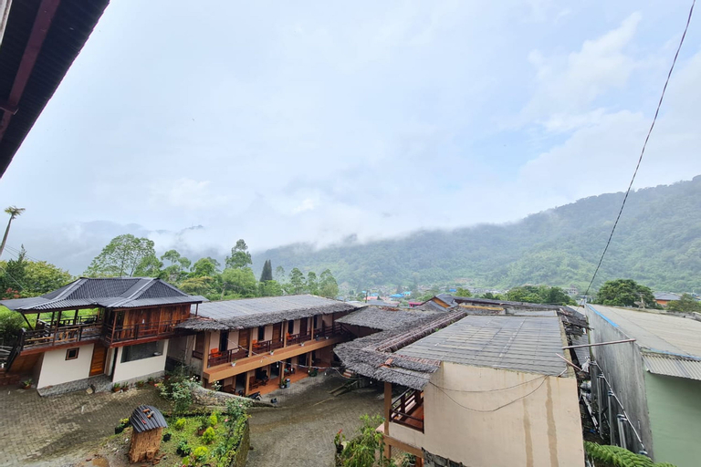 Exterior & Views 2, Kamuna Garden 2 Sidebuk Debuk, Karo