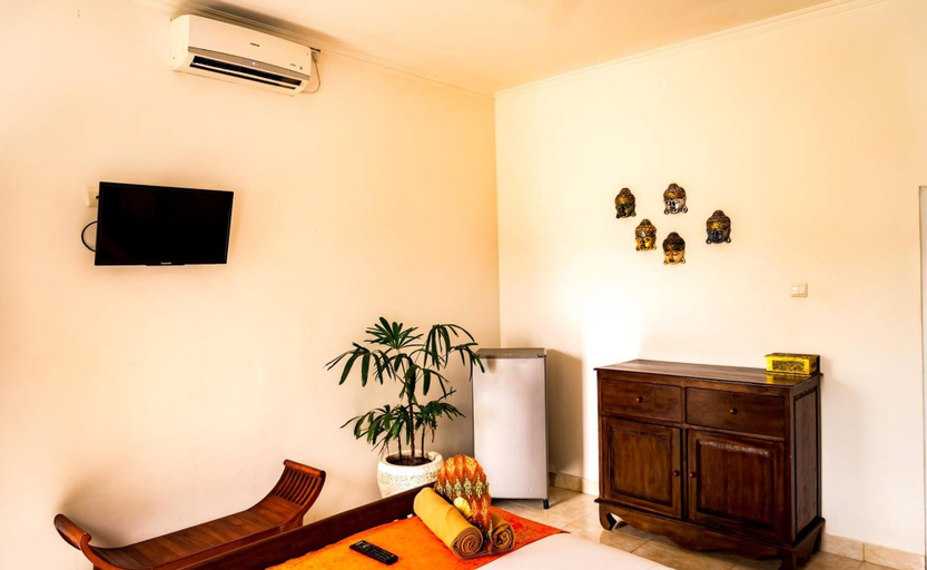 Public Area 3, Abalihouse, Badung