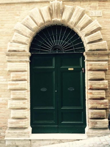 Exterior & Views, B&B Antica Biblioteca, Fermo