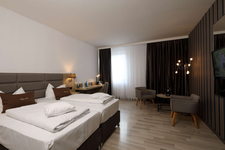 Bedroom 19