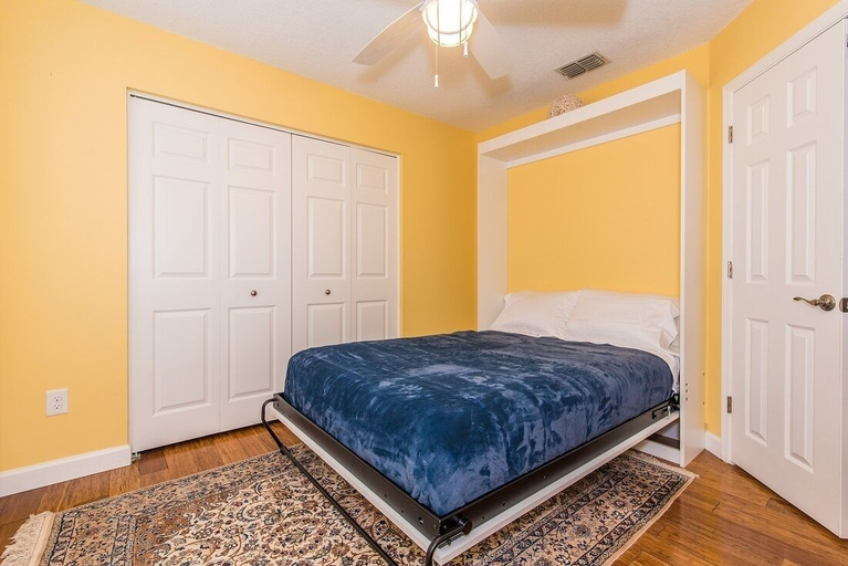 Bedroom 4, Casa Bella at Sea Place, Saint Johns