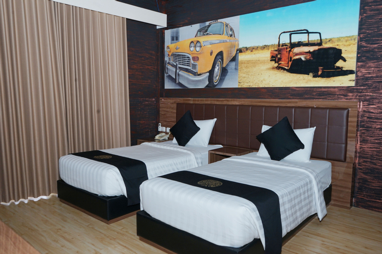 Bedroom 6