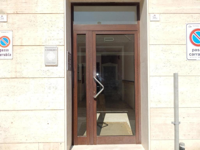 Exterior & Views 2, Il Panoramico Rooms, Cagliari