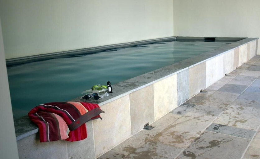 Sport & Beauty 2, La Magnanerie de l'Isle B&B, Vaucluse