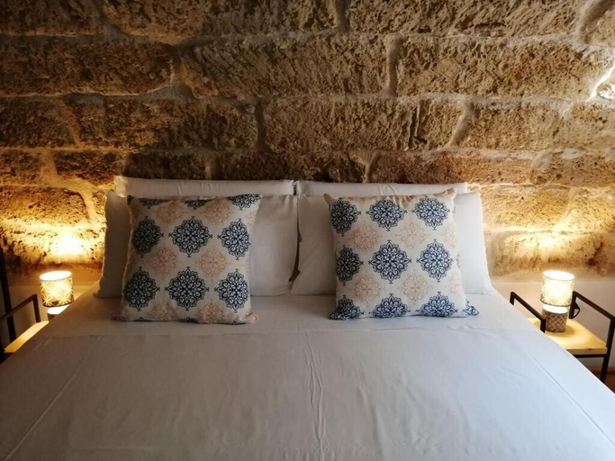 Bedroom 4, Sea Salt, Palermo