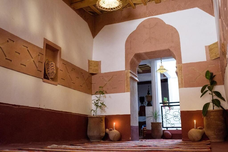 Exterior & Views 2, Tafsut dades guesthouse stay with locals, Ouarzazate