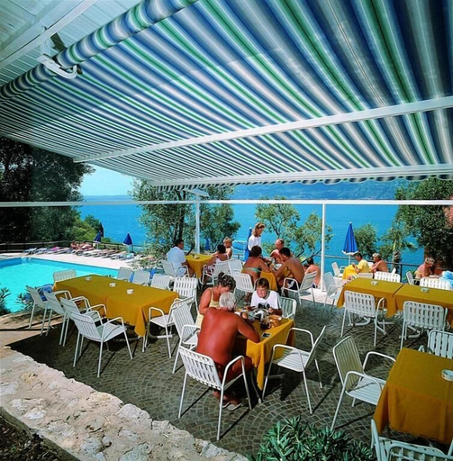 Food & Drinks, Residence Castelli, Verona