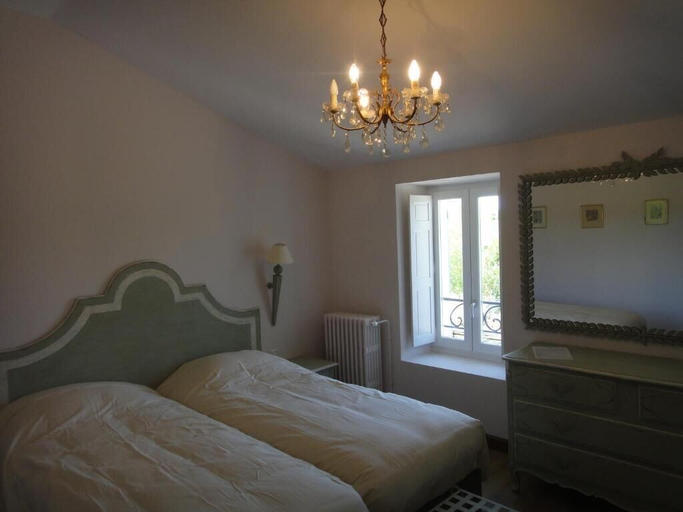 Bedroom 5, Les Terres de Saint Hilaire, Var