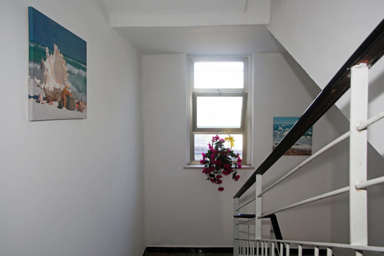 Public Area 2, Hotel Serafini Misano Adriatico FREE PARKING, Rimini