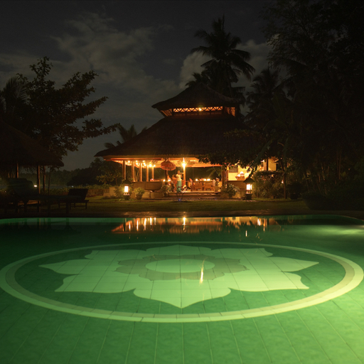 Sport & Beauty 5, Gaia Oasis Beach Resort, Buleleng